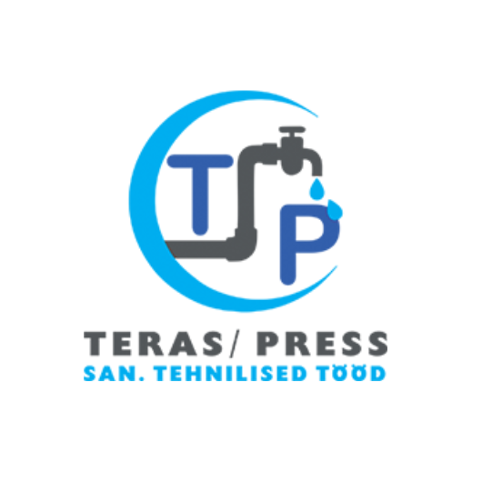 TERAS/PRESS OÜ логотип