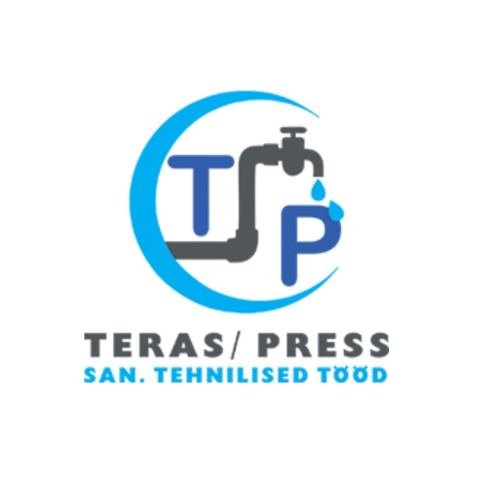 TERAS/PRESS OÜ logo