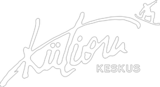 KÜTIORU PUHKEKESKUSE OÜ logo