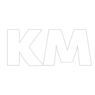 KM BETOON OÜ logo