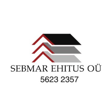 SEBMAR EHITUS OÜ logo