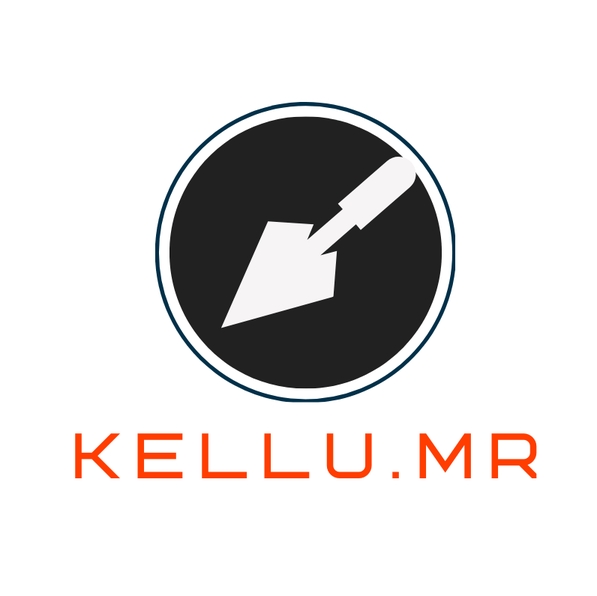 KELLU.MR OÜ - Building Strength and Beauty into Every Stone