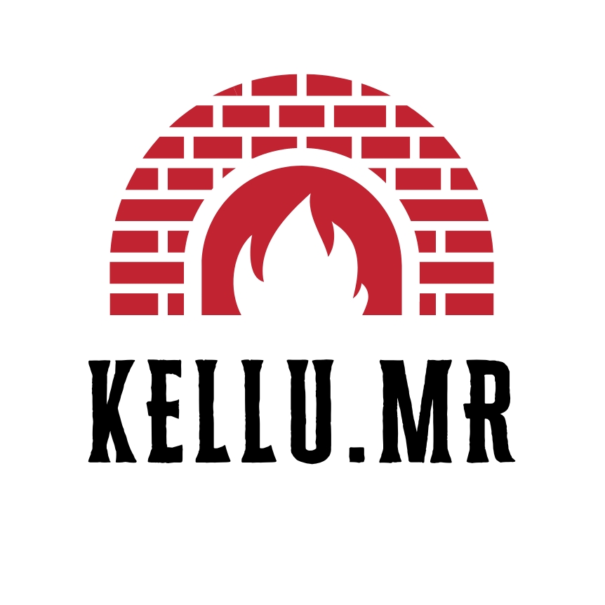 KELLU.MR OÜ logo