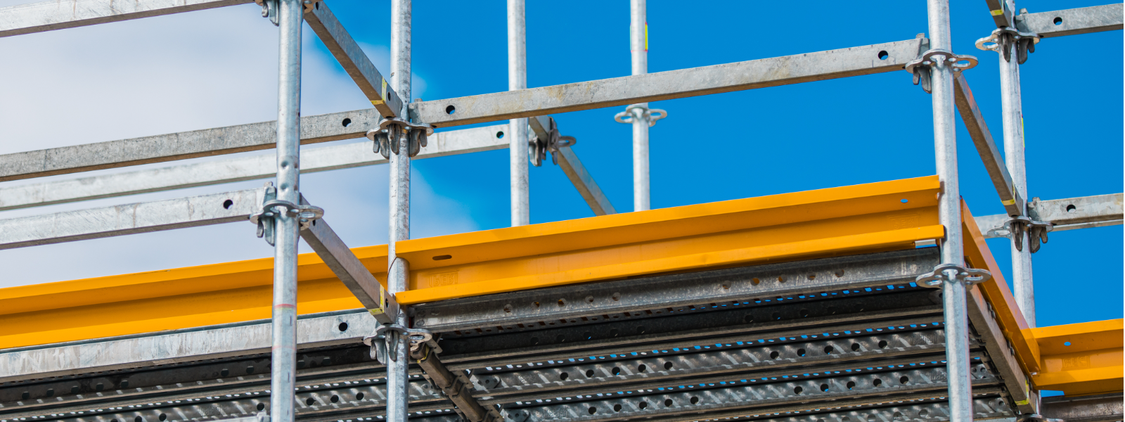 TÕSTA OÜ - metal ladders, metal scaffolding, aluminum scaffold rental, facade scaffolding, towed forklifts, Telescopic L...