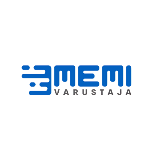 MEMI VARUSTAJA OÜ logo