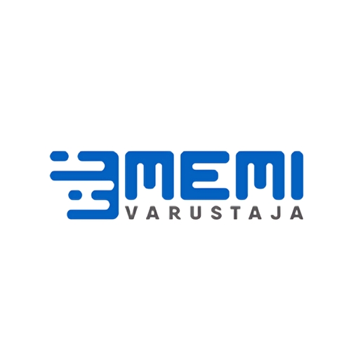 MEMI VARUSTAJA OÜ logo