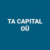 TA CAPITAL OÜ - Activities of holding companies in Tallinn