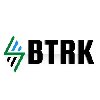 BTRK OÜ logo
