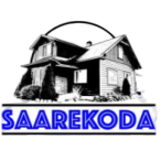 SAAREKODA OÜ logo