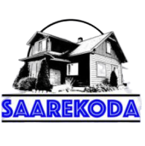 SAAREKODA OÜ логотип