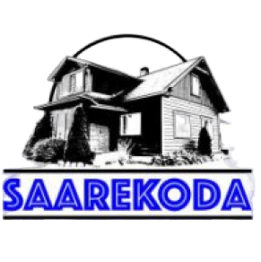 SAAREKODA OÜ logo