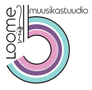 LOOMEVIIS OÜ logo