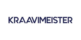 KRAAVIMEISTER OÜ logo
