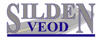 SILDEN VEOD OÜ logo