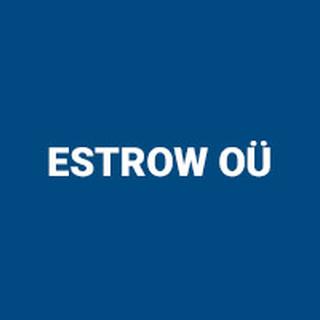 ESTROW OÜ logo