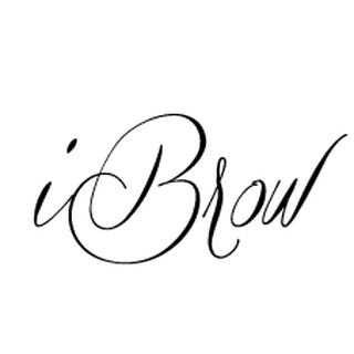 IBROW OÜ logo