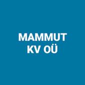 MAMMUT KV OÜ - Business and other management consultancy activities in Estonia