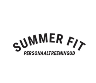 SUMMER FIT OÜ логотип