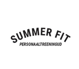 SUMMER FIT OÜ logo