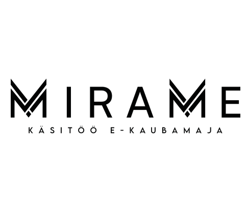 MIRAME OÜ logo