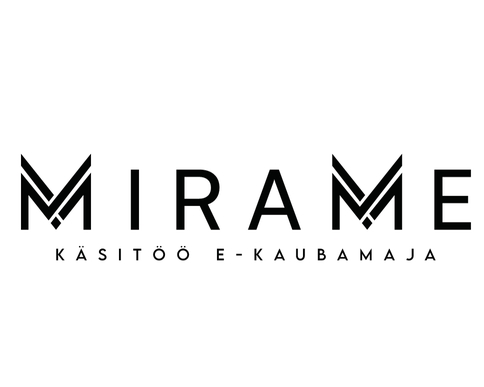 MIRAME OÜ logo