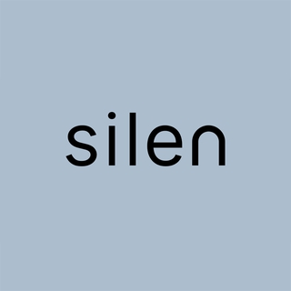 SILEN OÜ logo