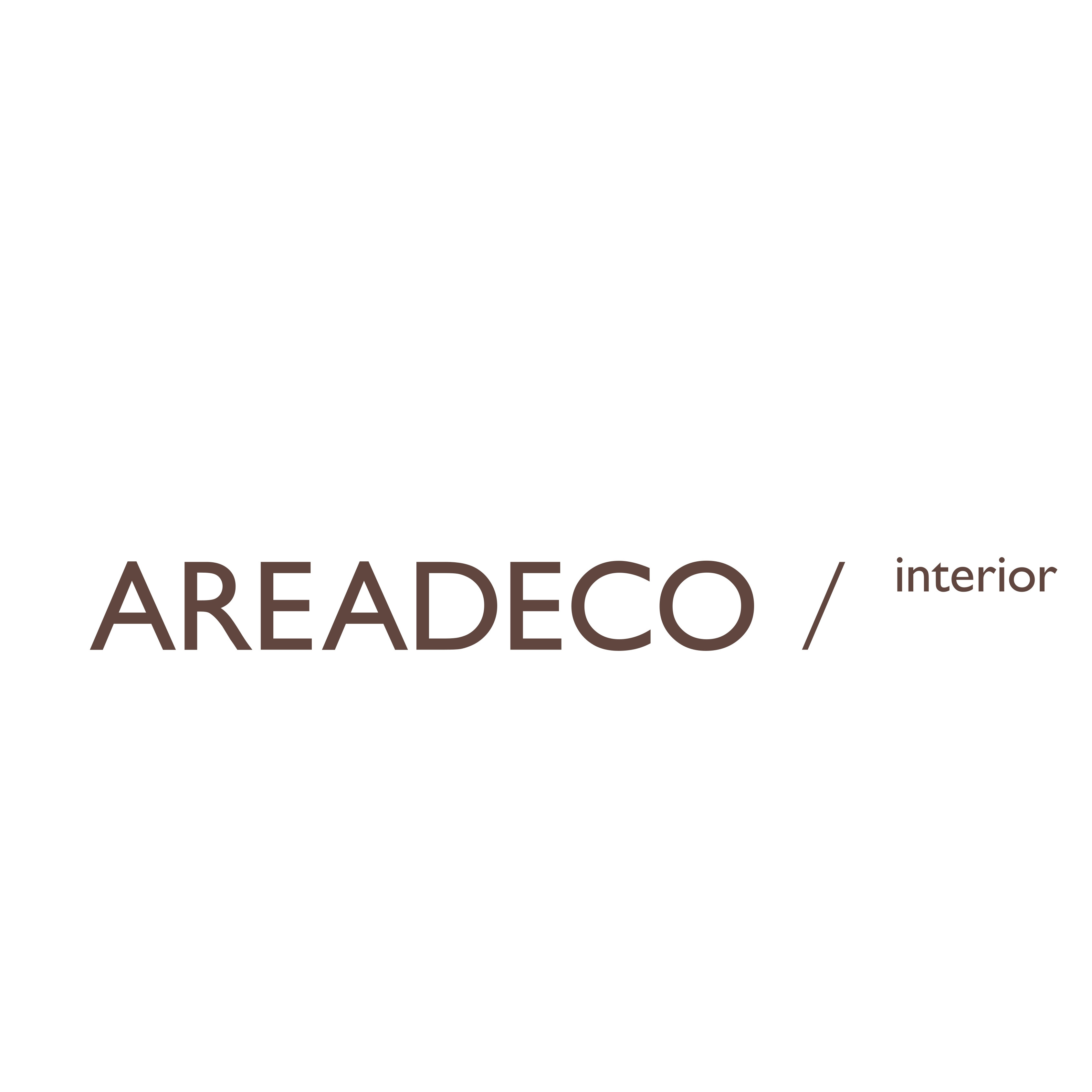 AREADECO OÜ logo
