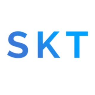 SKT DESIGN OÜ logo