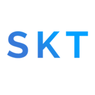 SKT DESIGN OÜ logo