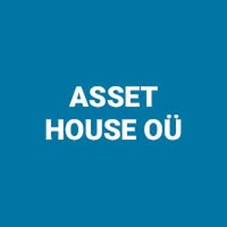 ASSET HOUSE OÜ logo ja bränd