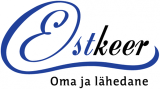 ESTKEER HOOLDUABI OÜ logo