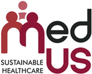 UAB MEDUS MEDICAL EESTI FILIAAL logo
