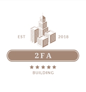 2FA BUILDING OÜ - Hoonete ehitustööd Tallinnas