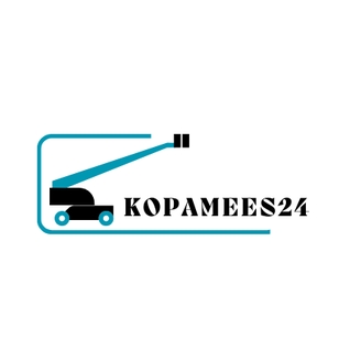 KOPAMEES24 OÜ - Lifting Expectations, Delivering Excellence!