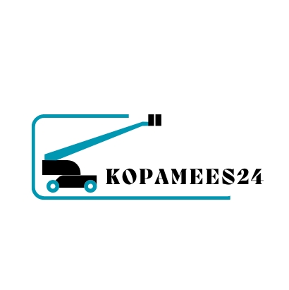 KOPAMEES24 OÜ logo
