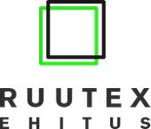 RUUTEX EHITUS OÜ - Domain is Registered
