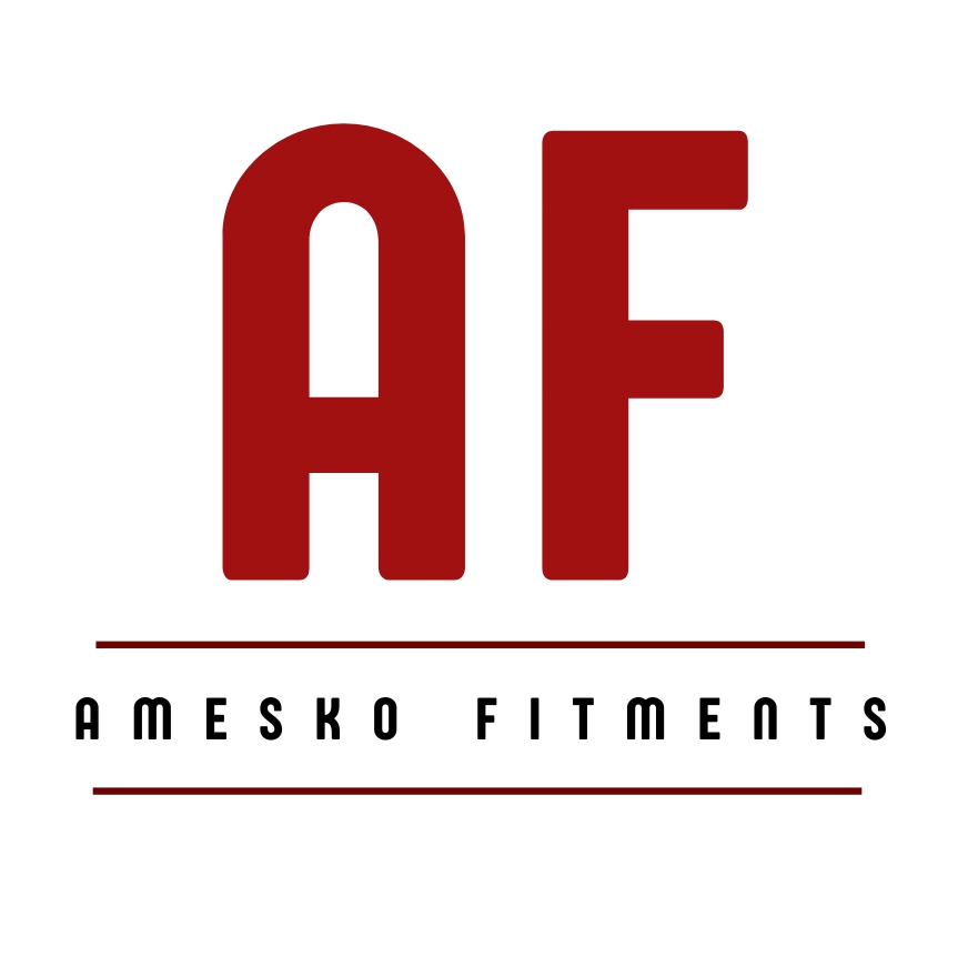 AMESKO FITMENTS OÜ logo