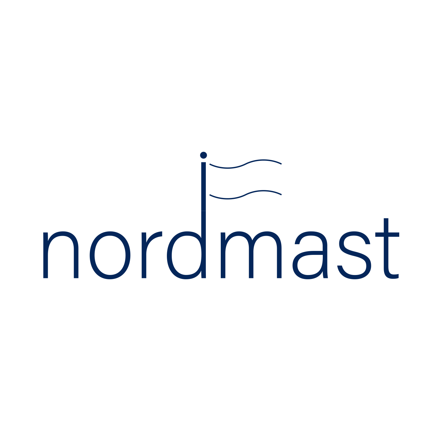 NORDMAST OÜ logo