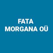 FATA MORGANA OÜ - Retail sale of clothing in specialised stores in Tallinn