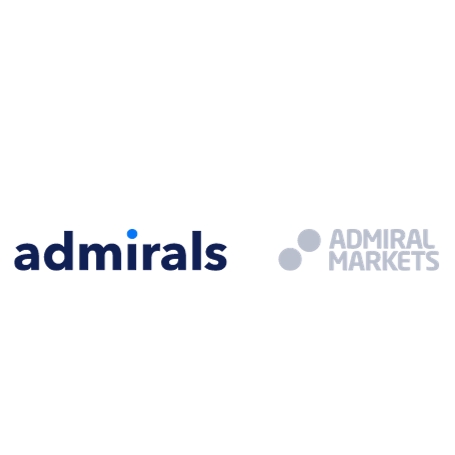 ADMIRALS NORDIC OÜ logo
