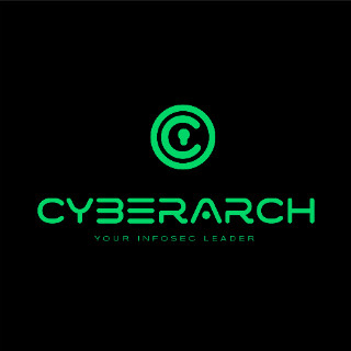 CYBERARCH CONSULTING OÜ logo