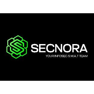 SECNORA OÜ logo