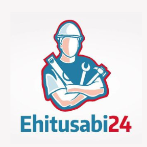 EHITUSABI 24 OÜ логотип