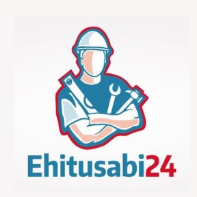 EHITUSABI 24 OÜ logo