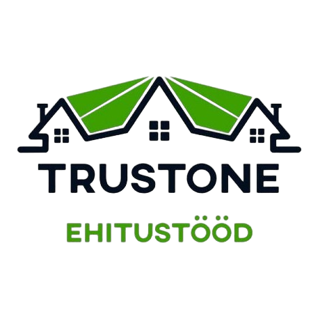 TRUSTONE OÜ логотип