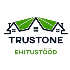 TRUSTONE OÜ logo