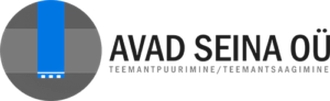 AVAD SEINA OÜ logo