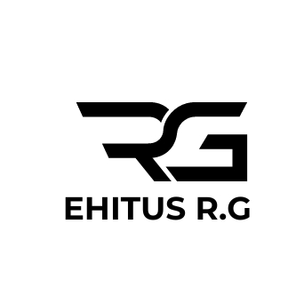 EHITUS R.G OÜ logo