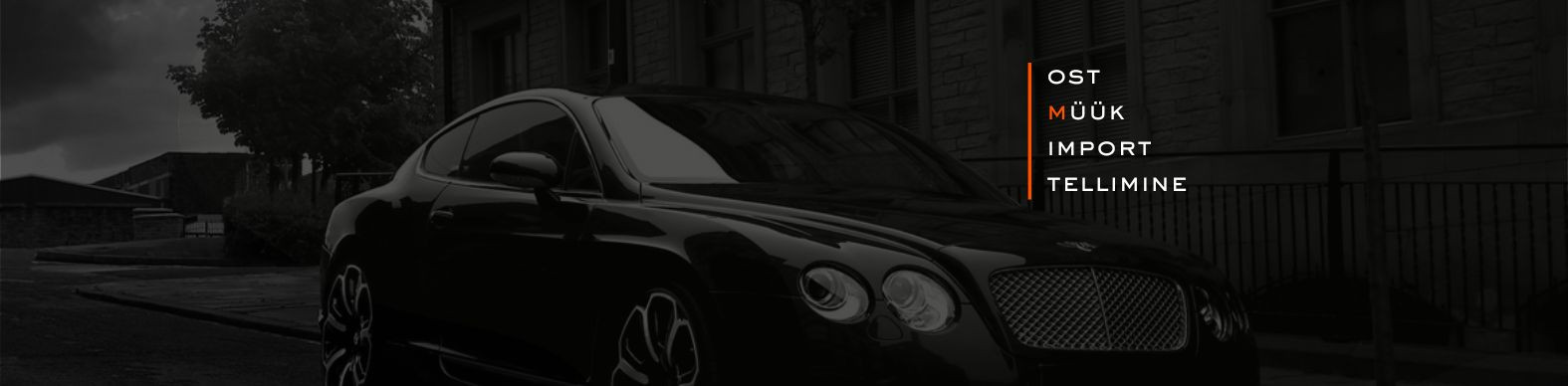 sõiduautod ja tarbesõidukid, autode import saksamaalt, rootsist, hollandist, autode müük, Autode ost, Autode import, kontrollitud kasutatud autod, margiesinduse hooldusajalugu, autode tellimine, uued ja vähekasutatud autod, kontrollitud ajalugu