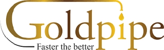 GOLDPIPE OÜ logo